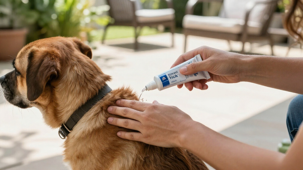 12 Best Flea and Tick Prevention for Pets in 2026