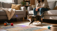 12 Best Interactive Cat Toys for Indoor Play in 2026