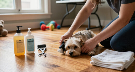 12 Best Pet Grooming Supplies in 2026