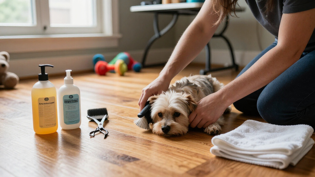 12 Best Pet Grooming Supplies in 2026