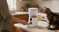 13 Best Automatic Pet Feeders in 2026
