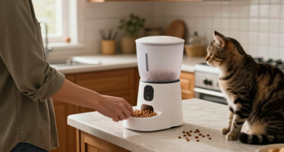 13 Best Automatic Pet Feeders in 2026