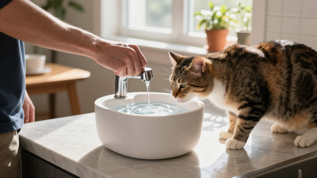 13 Best Automatic Pet Water Fountains for 2026