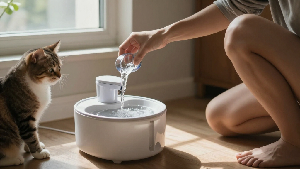 13 Best Automatic Pet Water Fountains in 2026