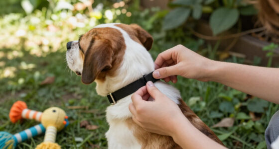13 Best Flea and Tick Prevention Collars in 2026