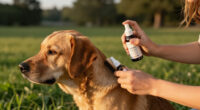 13 Best Natural Flea and Tick Prevention for Pets in 2026