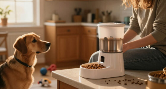 14 Best Automatic Pet Feeders in 2026