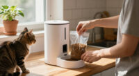 14 Best Automatic Pet Feeders in 2026