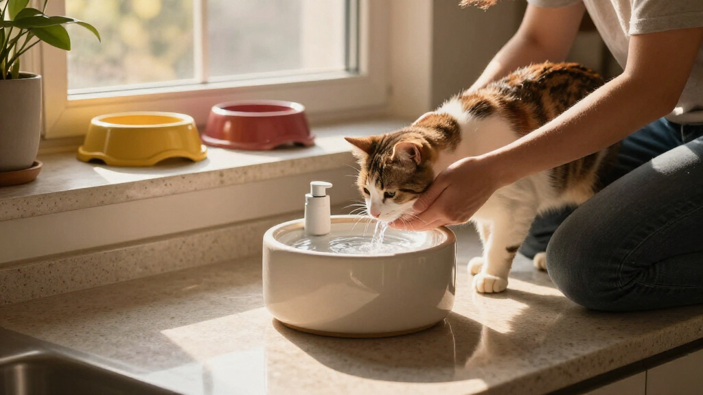 14 Best Automatic Pet Water Fountains in 2026