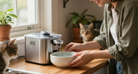 14 Best Automatic Pet Water Fountains in 2026 — The Ultimate Guide for Pet Owners