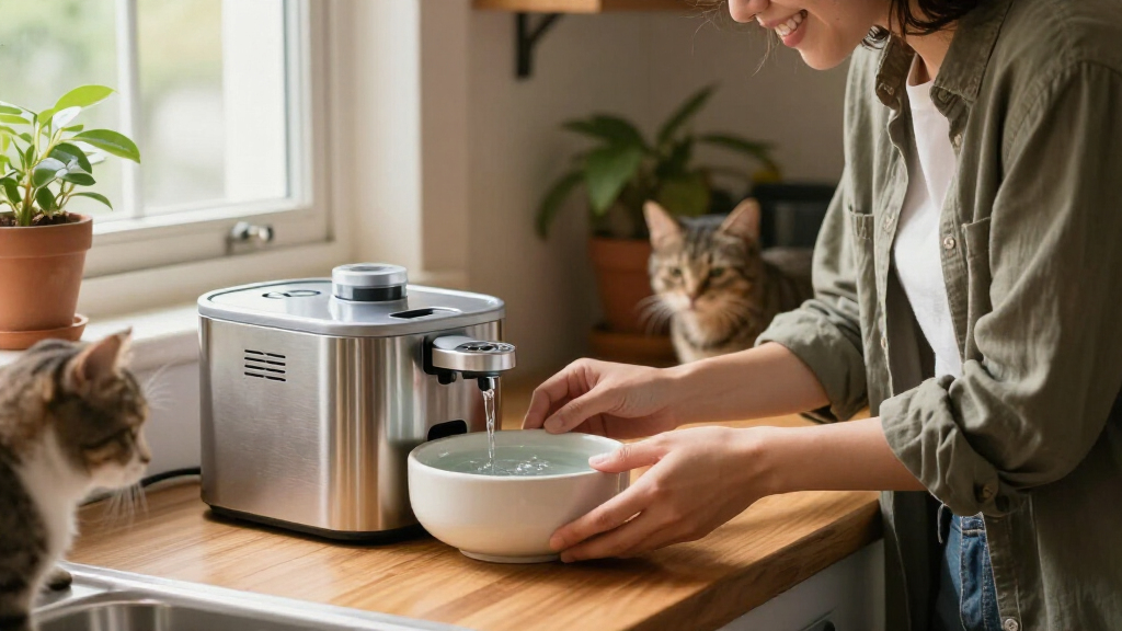 14 Best Automatic Pet Water Fountains in 2026 — The Ultimate Guide for Pet Owners