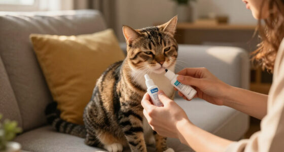 14 Best Flea and Tick Prevention for Cats in 2026