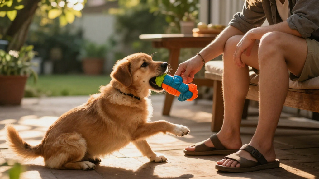 14 Best Interactive Dog Toys for Boredom and Mental Stimulation in 2026