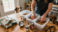 14 Best Pet Food Pantry Supplies for 2026