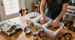 14 Best Pet Food Pantry Supplies for 2026