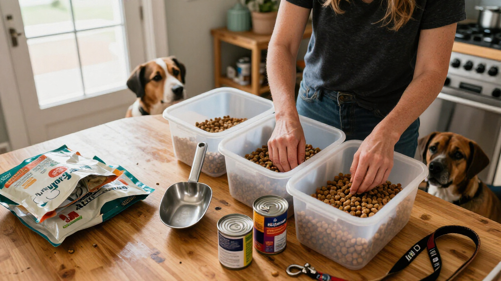 14 Best Pet Food Pantry Supplies for 2026