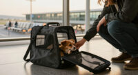 15 Best Airline Pet Carriers for 2026
