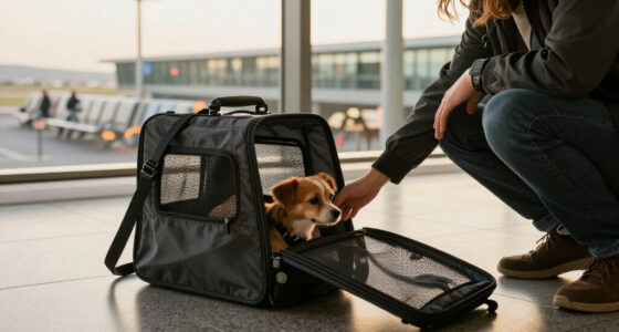 15 Best Airline Pet Carriers for 2026