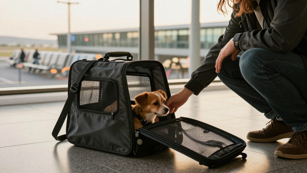 15 Best Airline Pet Carriers for 2026