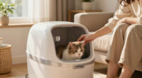 15 Best Automatic Cat Litter Boxes in 2026