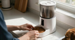 15 Best Automatic Pet Feeders of 2026