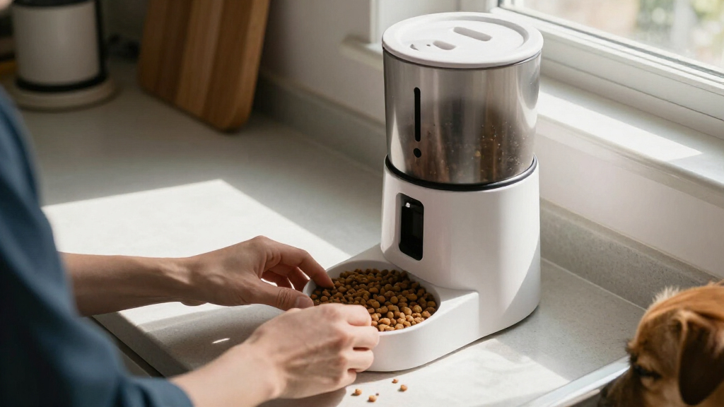 15 Best Automatic Pet Feeders of 2026