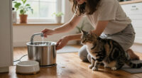 15 Best Automatic Pet Water Fountains for Easier Daily Hydration in 2026