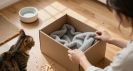 15 Best Cat Boxes for 2026