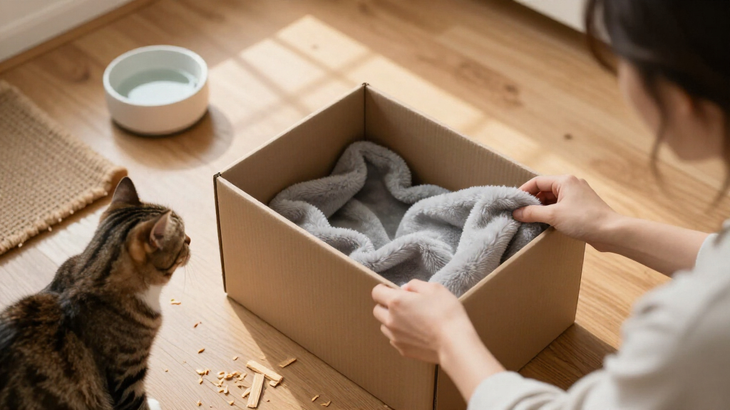 15 Best Cat Boxes for 2026
