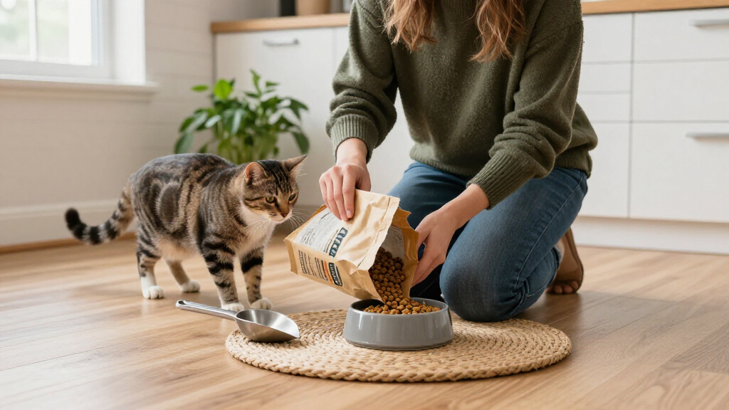 15 Best Cat Food for 2026