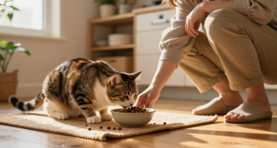 15 Best Cat Food Options in 2026