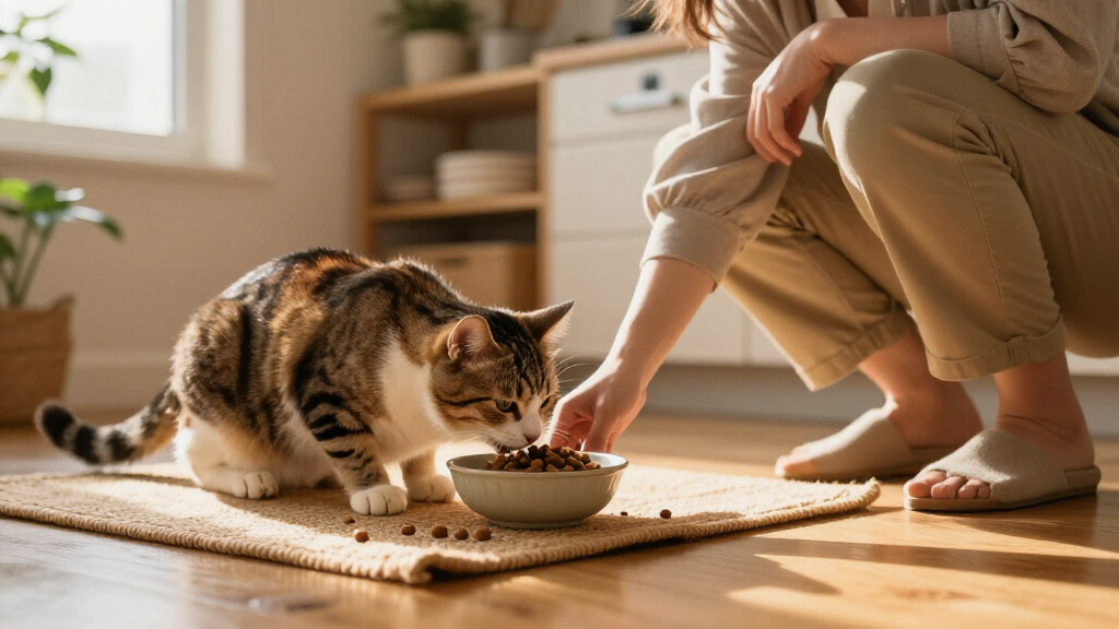 15 Best Cat Food Options in 2026
