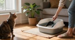 15 Best Cat Litter Boxes for Cleaner, Easier Care in 2026