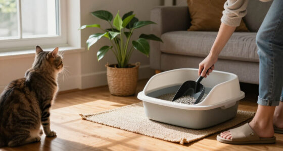 15 Best Cat Litter Boxes for Cleaner, Easier Care in 2026
