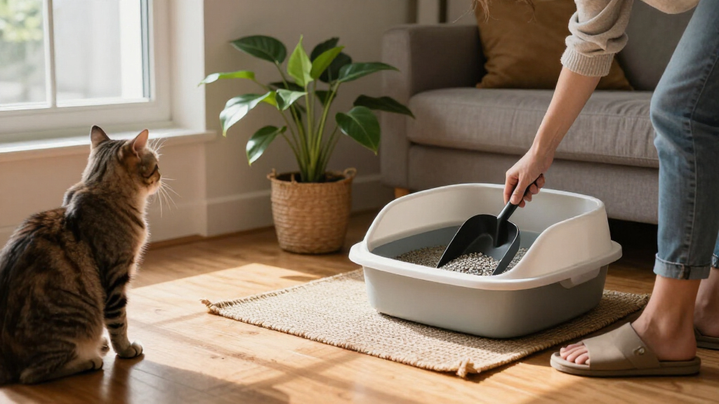 15 Best Cat Litter Boxes for Cleaner, Easier Care in 2026