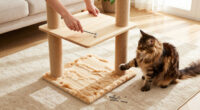 15 Best Cat Trees for Large Cats in 2026