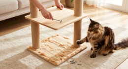 15 Best Cat Trees for Large Cats in 2026