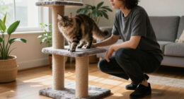 15 Best Cat Trees for Large Cats in 2026