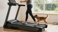 15 Best Dog Treadmills for Indoor Exercise in 2026