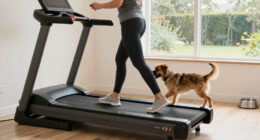 15 Best Dog Treadmills for Indoor Exercise in 2026