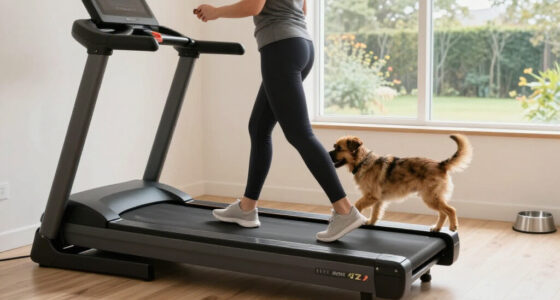 15 Best Dog Treadmills for Indoor Exercise in 2026