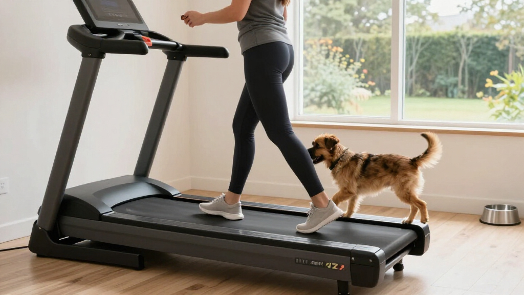15 Best Dog Treadmills for Indoor Exercise in 2026