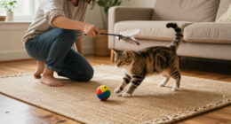 15 Best Interactive Cat Toys for Indoor Cats in 2026
