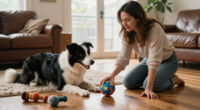 15 Best Interactive Dog Toys for Mental Stimulation and Play in 2026