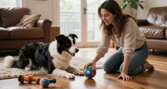 15 Best Interactive Dog Toys for Mental Stimulation and Play in 2026
