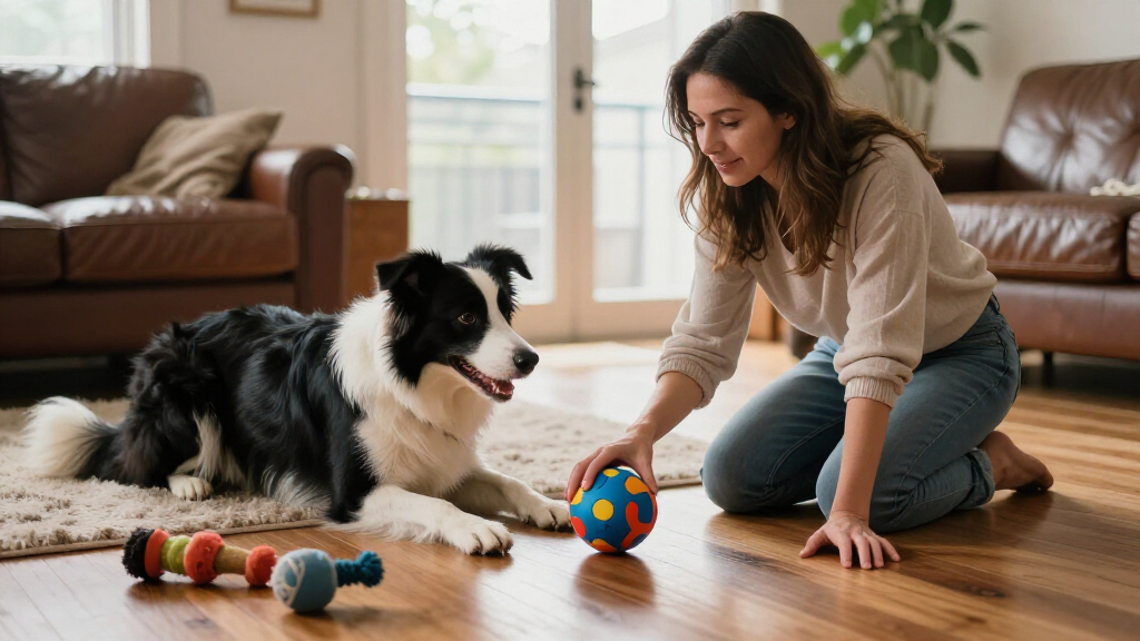 15 Best Interactive Dog Toys for Mental Stimulation and Play in 2026