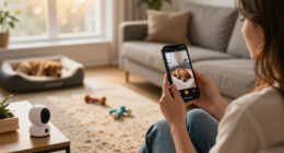 15 Best Pet Cameras for 2026: Reviewed and Ranked