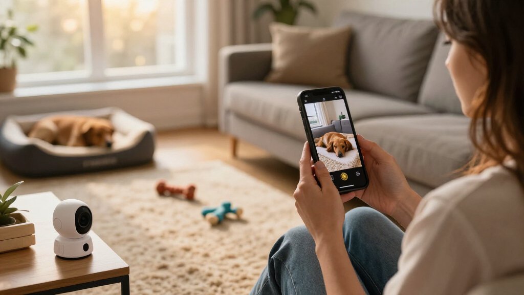 15 Best Pet Cameras for 2026: Reviewed and Ranked