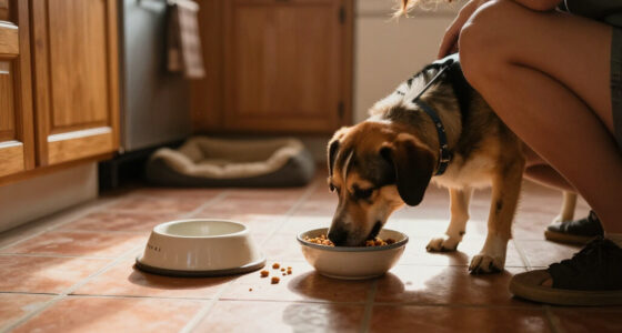 15 Best Pet Food Bowls for Cleaner, More Comfortable Mealtimes in 2026