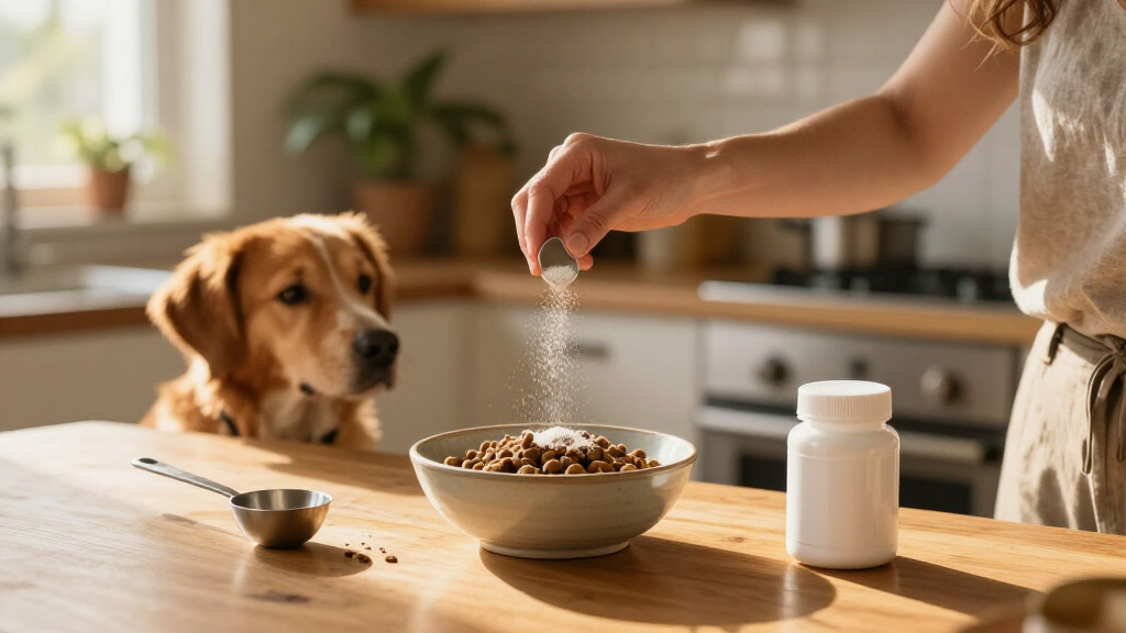 15 Best Pet Nutrition Supplements for Everyday Wellness in 2026